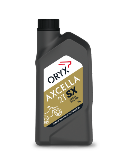 Axcella 2T Sx