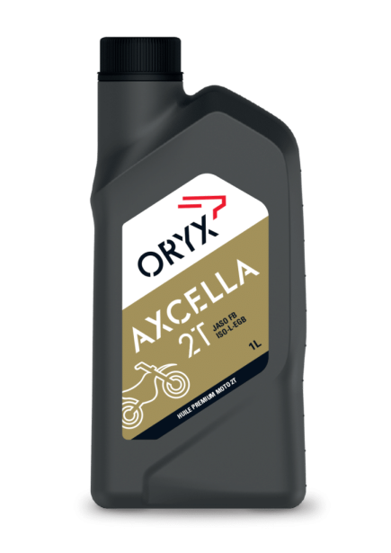 Axcella 2T