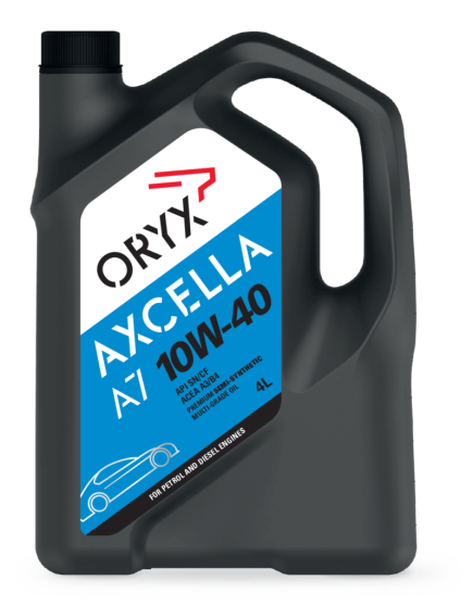 Axcella A7