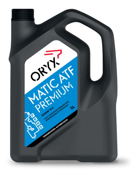 Matic Atf Premium