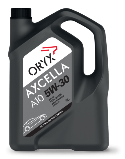 Axcella A10