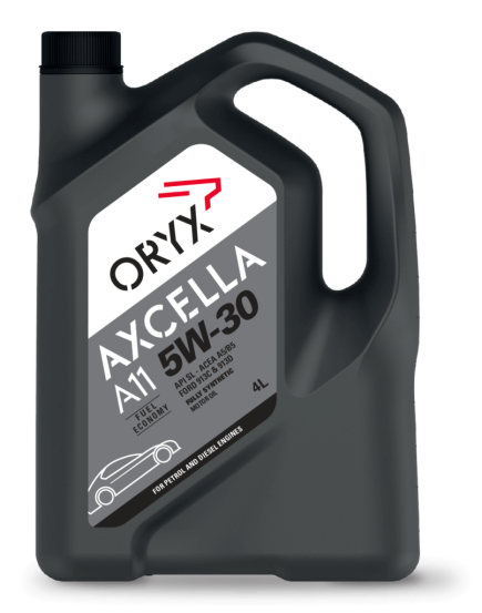 Axcella A11